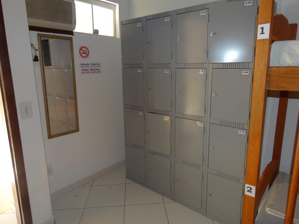 Abraao Hostel Room photo