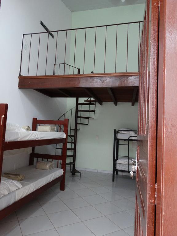 Abraao Hostel Room photo