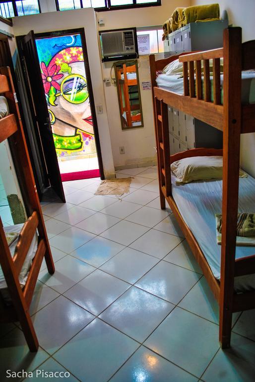 Abraao Hostel Exterior photo